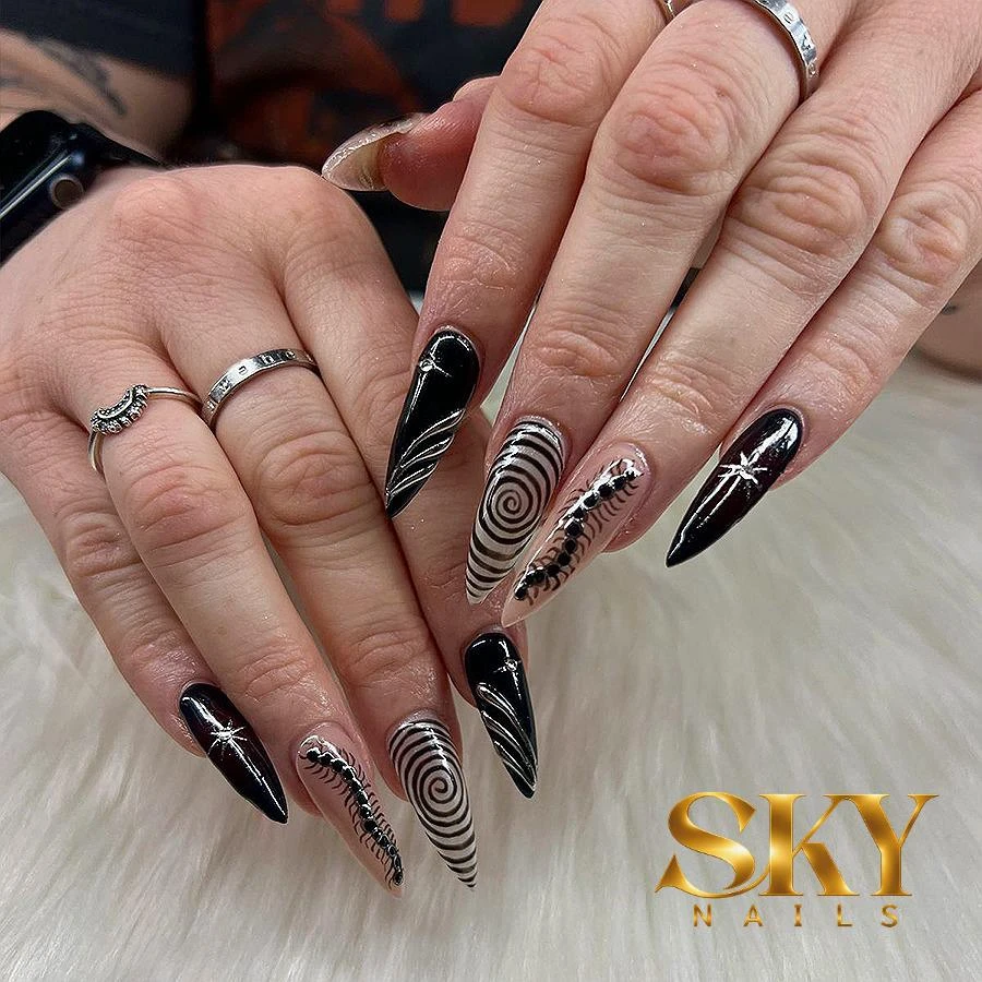Nails Design
